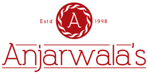 Anjarwala’s